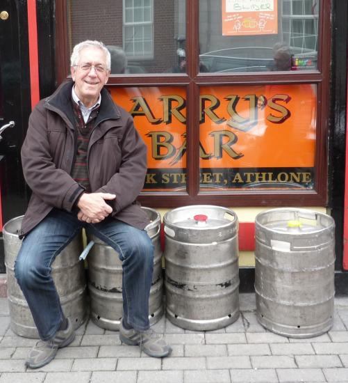 Kilkenny