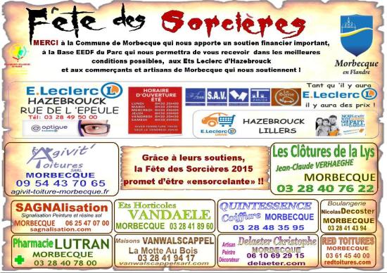 Remerciements sponsors reduction 50