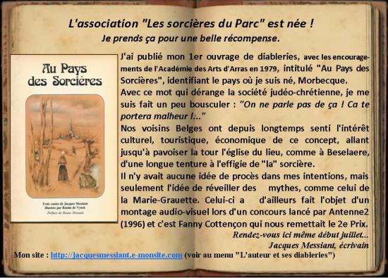 Texte de jacques
